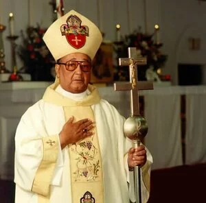 Drexel Gomez