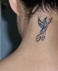 Christian Tattoo