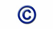 Copyright Symbol