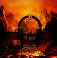 Gate of Hell