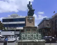 Lord Horatio Nelson