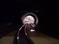 Light at the end of the Tunnel