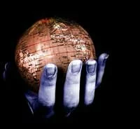 One World Government