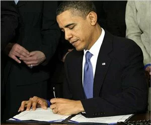 President Barack Obama