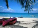 Barbados Beach