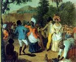 Pre-Historic Barbados