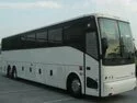 travel by bus