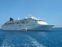 travel by ship