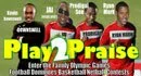 Play 2 Praise