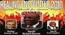 Victorious Living Ministries International