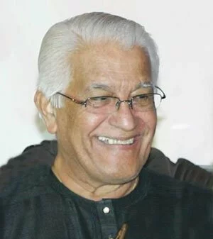 Basdeo Panday