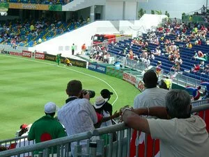 Kensington Oval