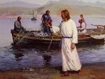 Jesus