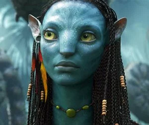 Avatar movie