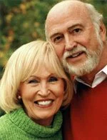 DR. PAUL AND CLAIRE HOLLIS