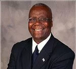 Dr. Raleigh B. Washington