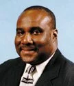 Reverend Garvey Ince