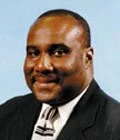 The Reverend Garvey Ince