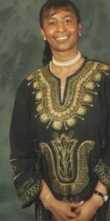 Rev. Sharon Millar