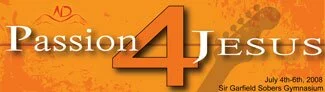 Passion4Jesus