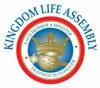 Kingdom Life Assembly Logo