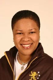 Rachel Washington
