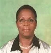 Reverend Margret Williams