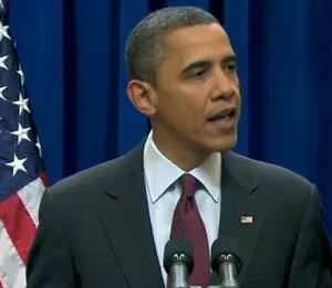 Barack Obama