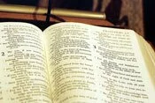 The King James Version of the Bible