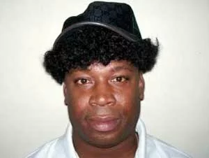 Christopher 'Dudus' Coke