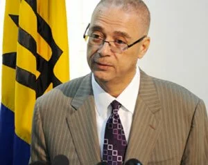 Prime Minister David Thompson