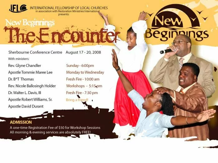 The Encounter