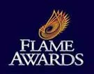 Flame Awards logo