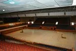 The Sir Garfield Sobers Sports Complex - Floor