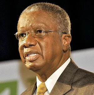 Freundel Stuart
