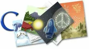 Google logo