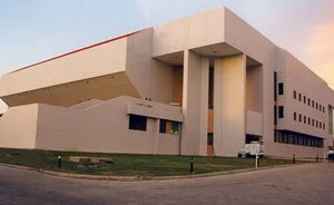 The Sir Garfield Sobers Sports Complex