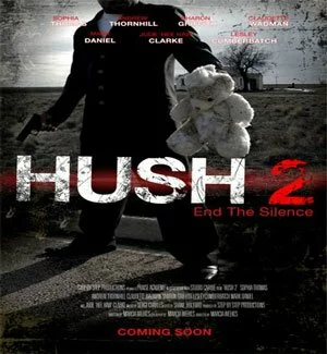 Hush 2 Movie Barbados