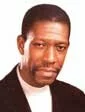 Rev. Dennis Greenidge