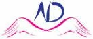 New Dimension Ministries logo
