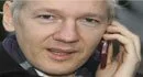 Julian Assange