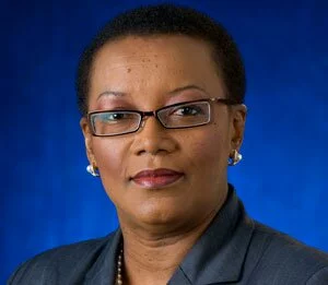 Maxine McClean