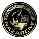 Church of the Nazarene logo