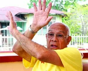 Percy Villafana
