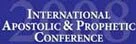 Intermational Apostolic and Prophetic Conference