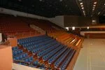 The Sir Garfield Sobers Sports Complex - Seating