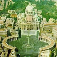 The Vatican