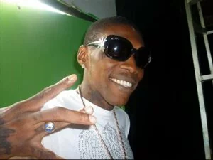Vybz Kartel